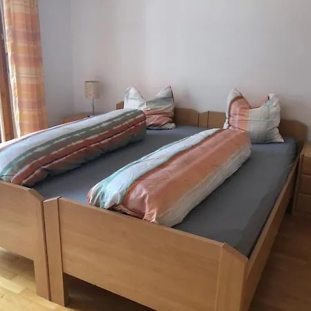Chateau 12 Apartment